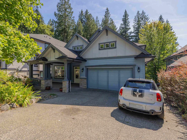 3378 Scotch Pine Avenue, Coquitlam, BC, V3E 0C4 - 2