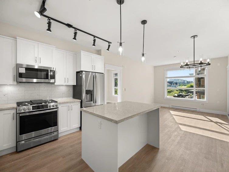 209-20926 83 Avenue, Langley, BC, V2Y 3Y9 - 4