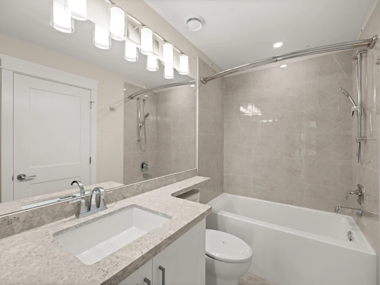 209-20926 83 Avenue, Langley, BC, V2Y 3Y9 - 11
