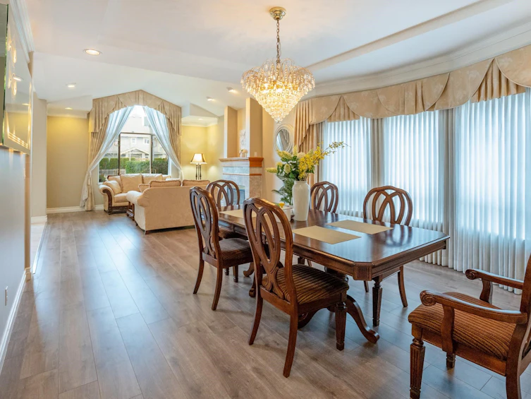 5940 Colville Road, Richmond, BC, V7C 3G1 - 2