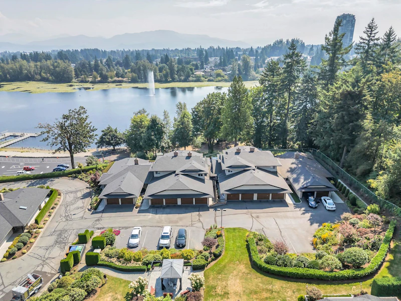 4 - 32890 Mill Lake Road, Abbotsford BC V2S 8G5