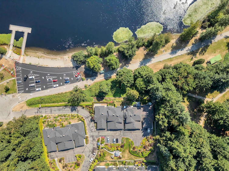 4-32890 Mill Lake Road, Abbotsford, BC, V2S 8G5 - 2