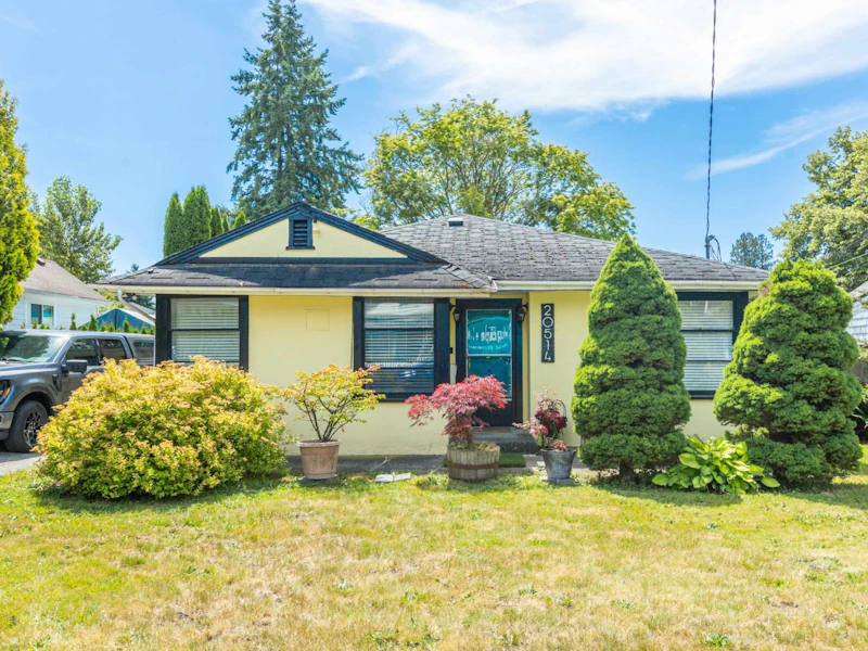 20514 Westfield Avenue, Maple Ridge BC V2X 1L2