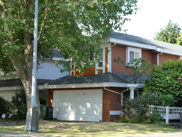 8631 Dolphin Court, Richmond, BC, V6Y 3J7