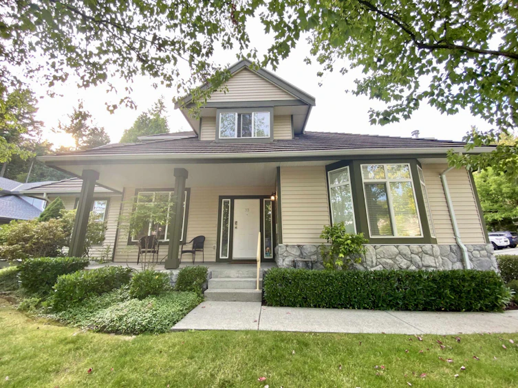 33-50 Hett Creek Drive, Port Moody, BC, V3H 5E2 - 32