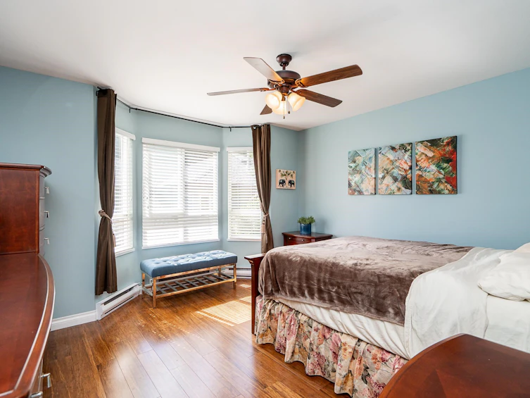 33-50 Hett Creek Drive, Port Moody, BC, V3H 5E2 - 19