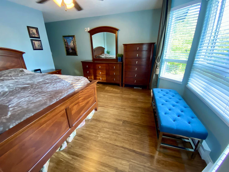 33-50 Hett Creek Drive, Port Moody, BC, V3H 5E2 - 21