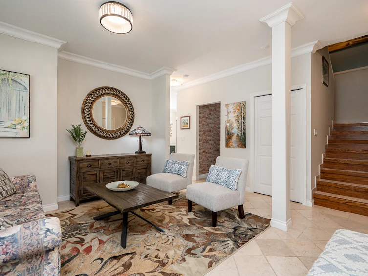 33-50 Hett Creek Drive, Port Moody, BC, V3H 5E2 - 3