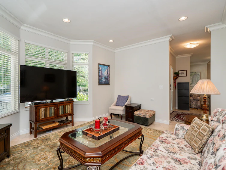 33-50 Hett Creek Drive, Port Moody, BC, V3H 5E2 - 5