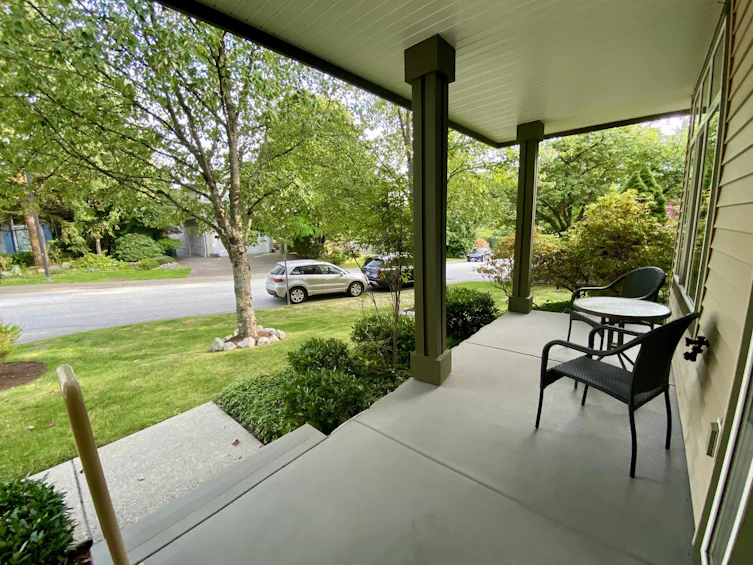 33-50 Hett Creek Drive, Port Moody, BC, V3H 5E2 - 33