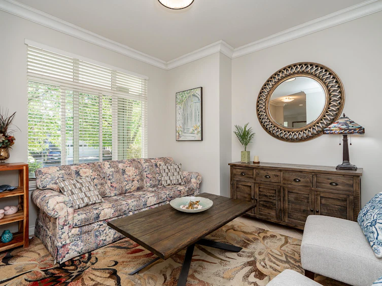 33-50 Hett Creek Drive, Port Moody, BC, V3H 5E2 - 2