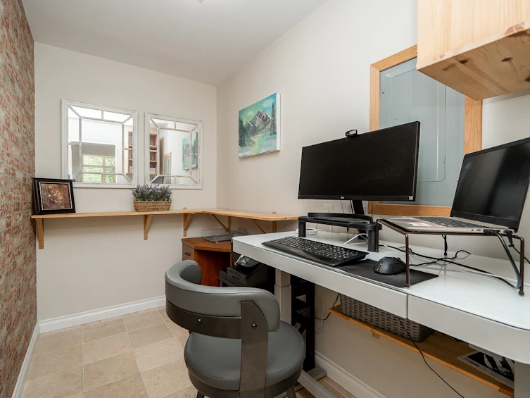 33-50 Hett Creek Drive, Port Moody, BC, V3H 5E2 - 17