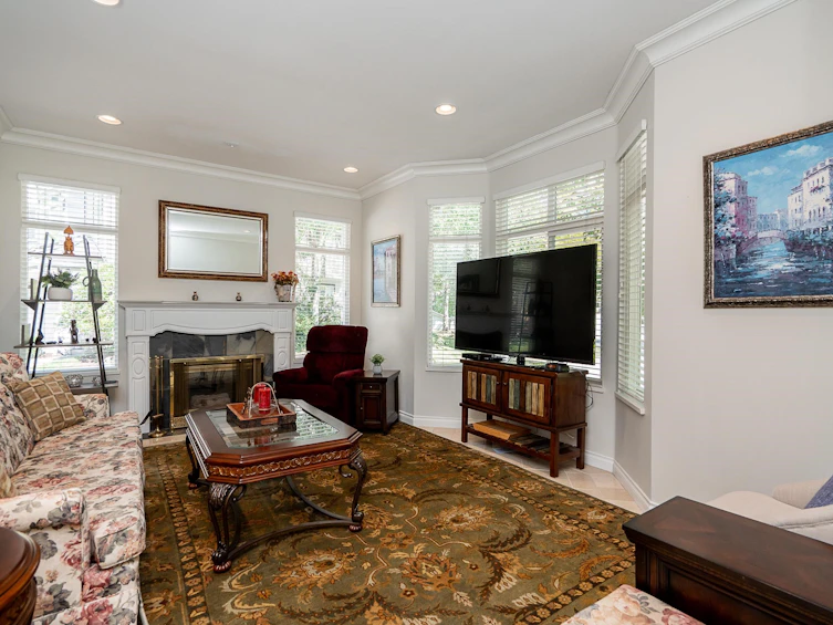 33-50 Hett Creek Drive, Port Moody, BC, V3H 5E2 - 4