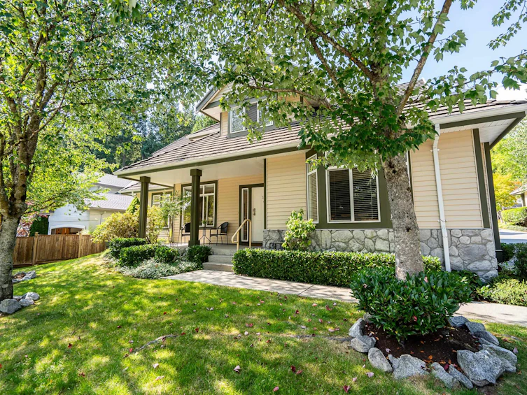 33-50 Hett Creek Drive, Port Moody, BC, V3H 5E2 - 30