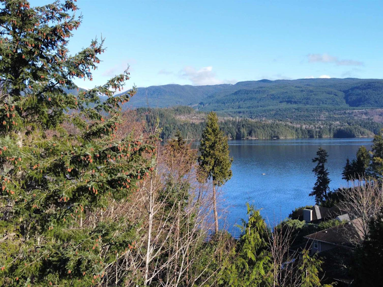Lot 99 N Gale Avenue, Sechelt, BC, V7Z 0P8