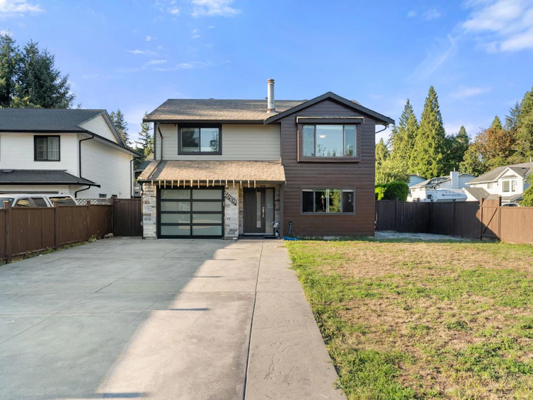 20709 120b Avenue, Maple Ridge, BC, V2X 9T5