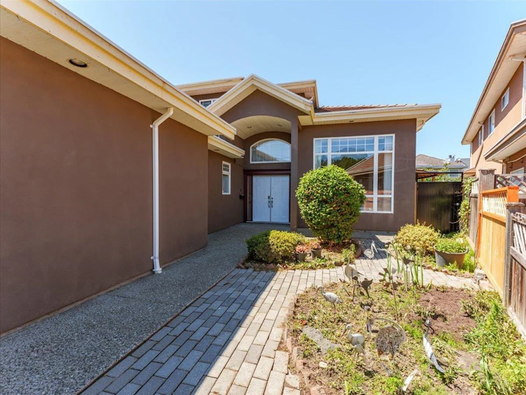 10099 Ruskin Road, Richmond, BC, V7A 2P3