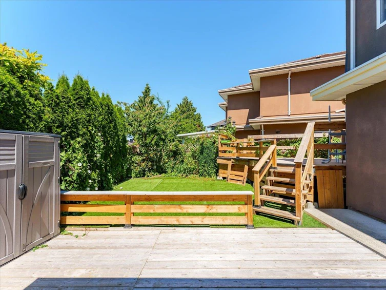 10099 Ruskin Road, Richmond, BC, V7A 2P3 - 37