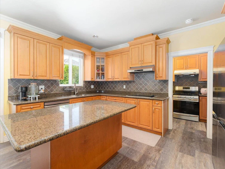 10099 Ruskin Road, Richmond, BC, V7A 2P3 - 6