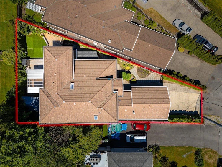 10099 Ruskin Road, Richmond, BC, V7A 2P3 - 2