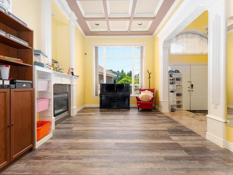 10099 Ruskin Road, Richmond, BC, V7A 2P3 - 4