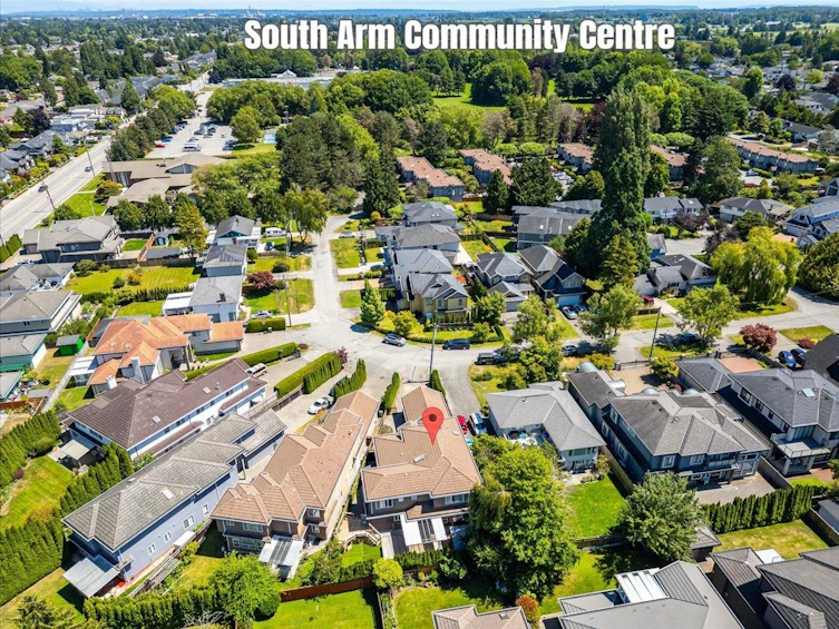10099 Ruskin Road, Richmond, BC, V7A 2P3 - 40