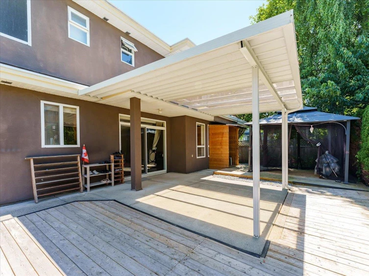 10099 Ruskin Road, Richmond, BC, V7A 2P3 - 35