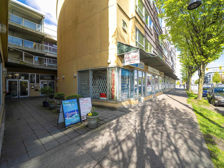 416-2238 Kingsway, Vancouver, BC, V5N 2T7 - 2
