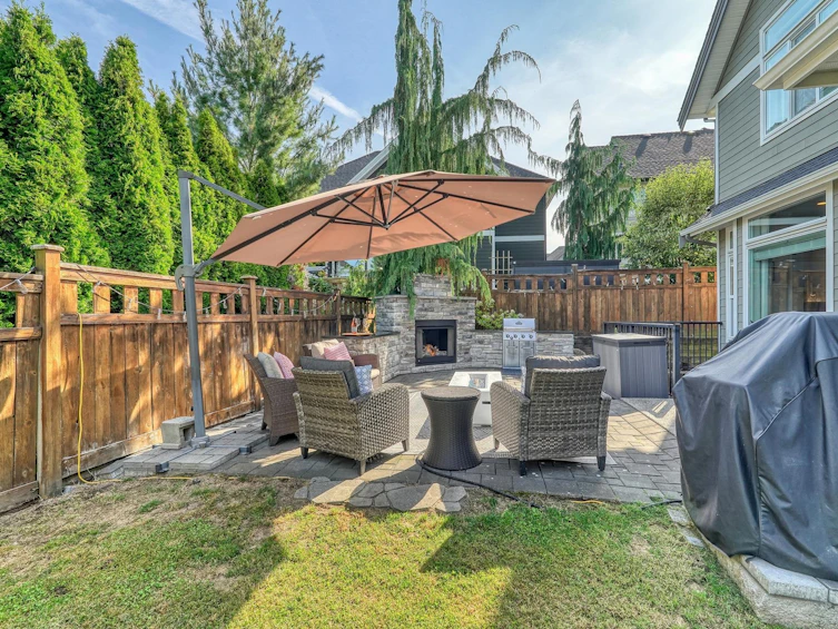 16091 28 Avenue, Surrey, BC, V3Z 3W1 - 36