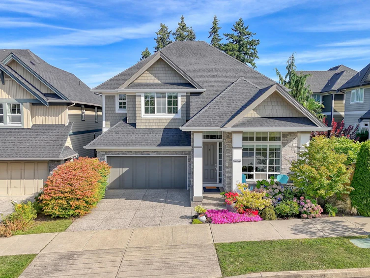 16091 28 Avenue, Surrey, BC, V3Z 3W1