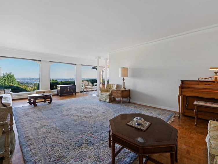 1373 Camwell Drive, West Vancouver, BC, V7S 2M6 - 4