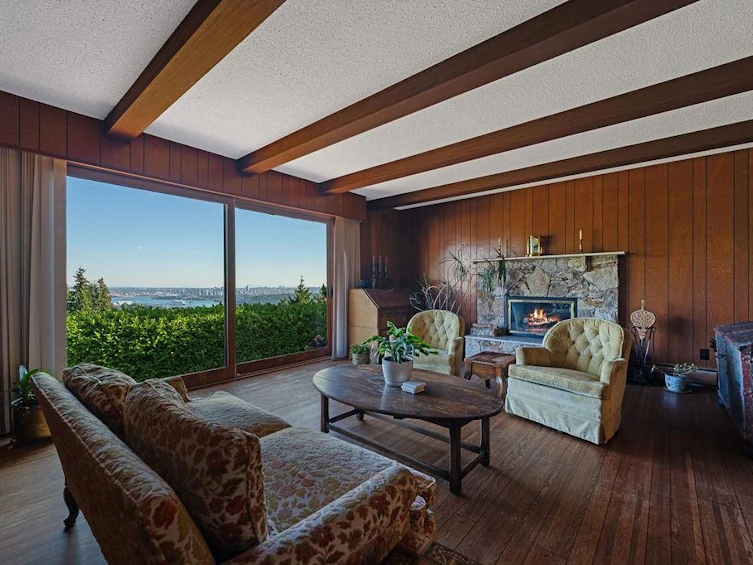 1373 Camwell Drive, West Vancouver, BC, V7S 2M6 - 10