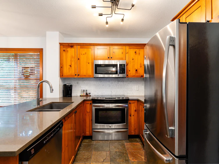 31-4661 Blackcomb Way, Whistler, BC, V8E 0Z1 - 9