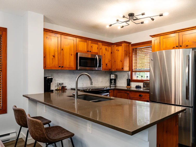 31-4661 Blackcomb Way, Whistler, BC, V8E 0Z1 - 7