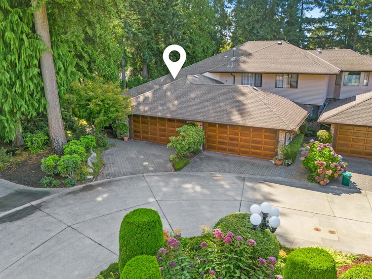 11-1725 Southmere Crescent, Surrey, BC, V4A 7A7 - 2
