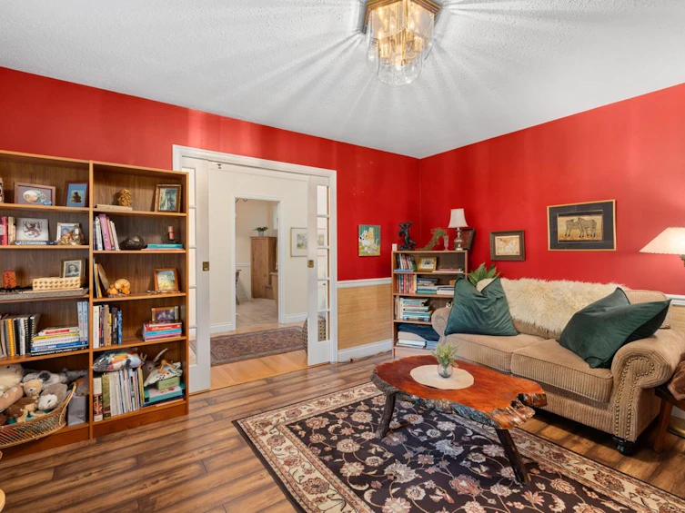 11-1725 Southmere Crescent, Surrey, BC, V4A 7A7 - 8