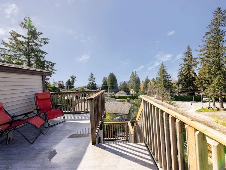 6391 Oracle Road, Sechelt, BC, V7Z 0R8 - 4