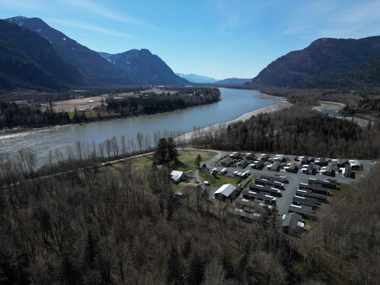 21-59060 Lougheed Highway, Agassiz, BC, V0X 1L3 - 32