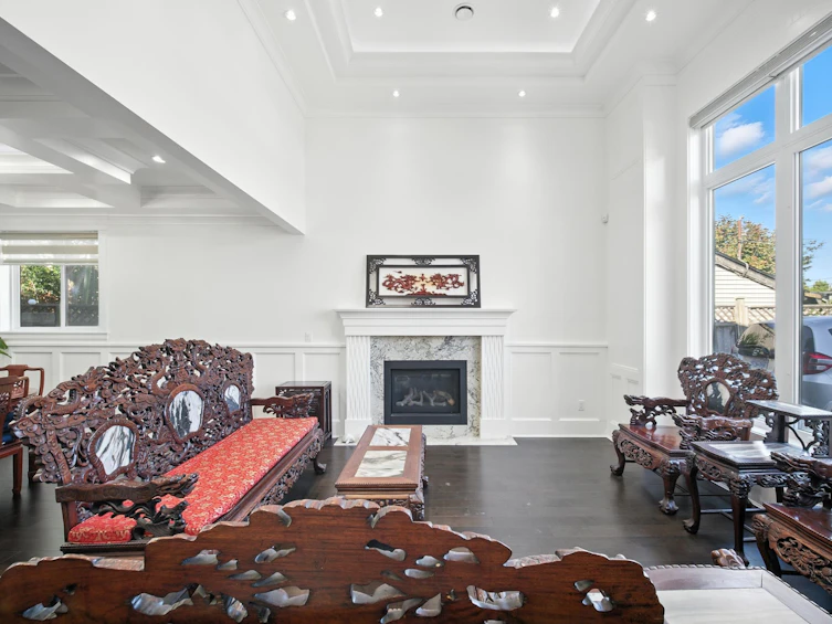 8600 Leslie Road, Richmond, BC, V6X 2V7 - 2