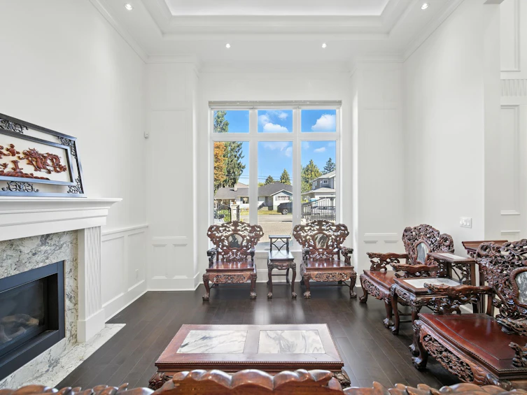 8600 Leslie Road, Richmond, BC, V6X 2V7 - 3