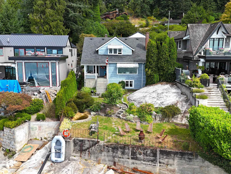 3866 Marine Drive, West Vancouver, BC, V7V 1N4 - 5