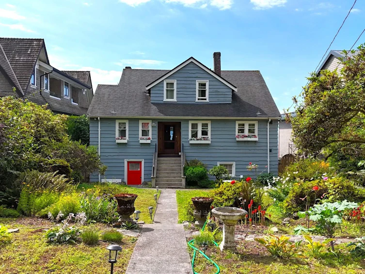 3866 Marine Drive, West Vancouver, BC, V7V 1N4 - 9