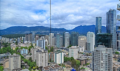 2808-1033 Nelson Street, Vancouver, BC, V6E 0E5