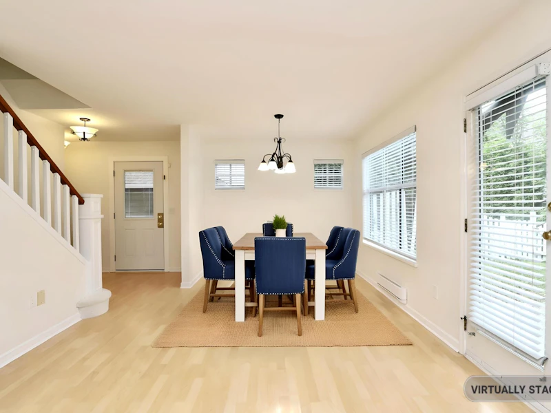 33 - 12099 237th Street, Maple Ridge BC V4R 2C3