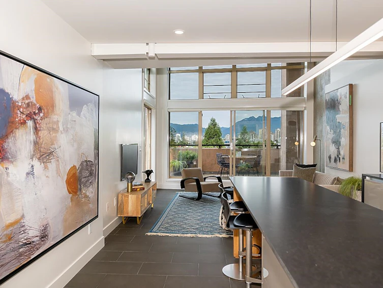 403-1529 W 6th Avenue, Vancouver, BC, V6J 1R1 - 5