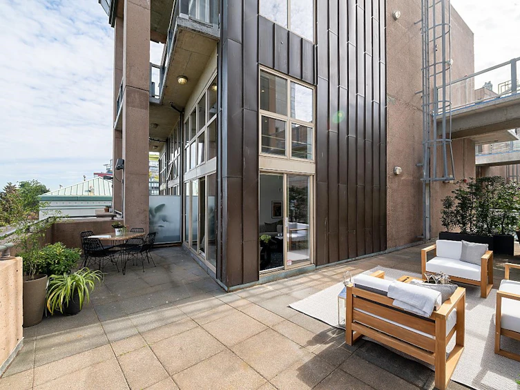 403-1529 W 6th Avenue, Vancouver, BC, V6J 1R1 - 23
