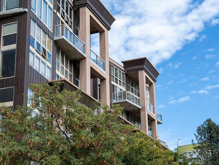 403-1529 W 6th Avenue, Vancouver, BC, V6J 1R1 - 20