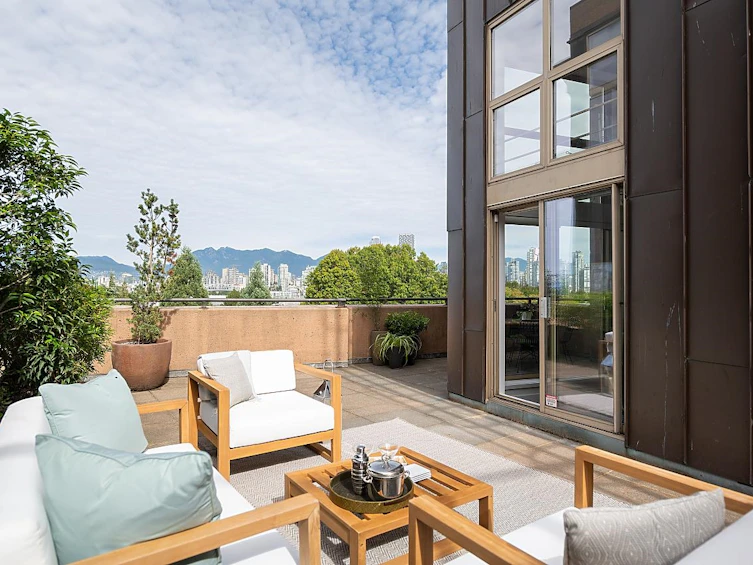 403-1529 W 6th Avenue, Vancouver, BC, V6J 1R1 - 13