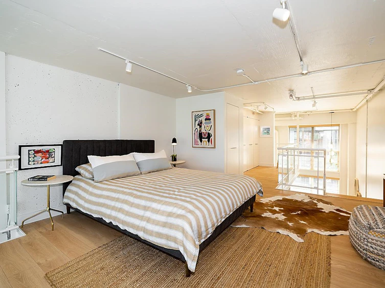 403-1529 W 6th Avenue, Vancouver, BC, V6J 1R1 - 11