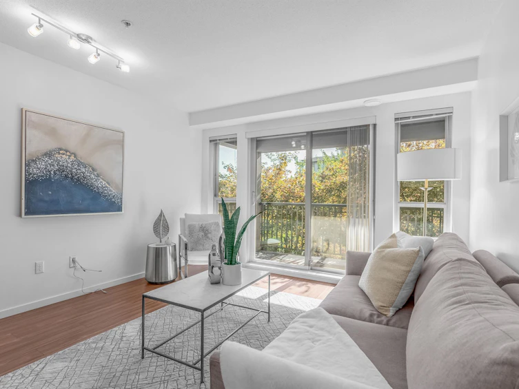 318-3178 Dayanee Springs Boulevard, Coquitlam, BC, V3E 0B9 - 5